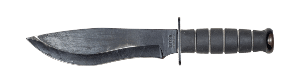 best-bowie-knife-for-combat