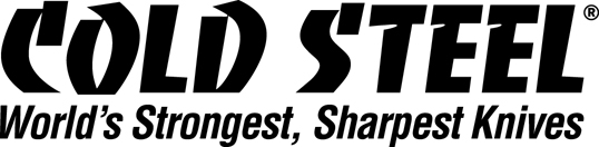 best-pocket-knife-brands-Cold-Steel-Logo