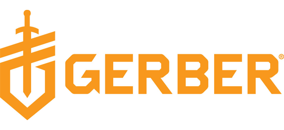 best-pocket-knife-brands-gerber-logo