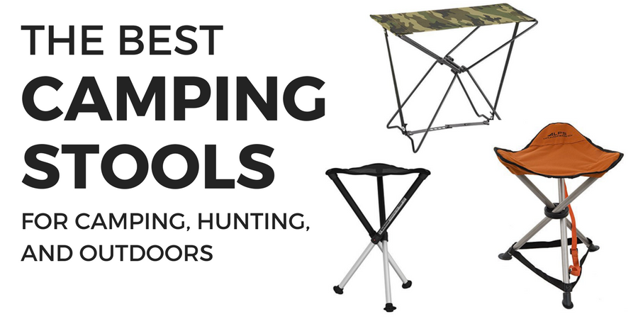 best-camping-stool
