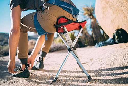 Best Camping Stools 2018 - Portable Stools Easy to Take Anywhere